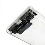 قاب مبدل SATA 3 به اکسترنال اسکو OSHD1
