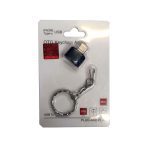 تبدیل OTG فلزی USB به Type-c مدل JY-920 کد 3347-9280-9281