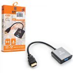 مبدل HDMI به VGA انزو مدل ENZO HD-41