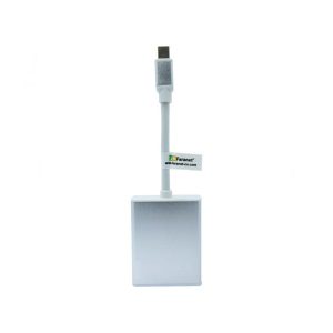 مبدل Mini DisplayPort به VGA فرانت FN-MDP2V — تصویر 4