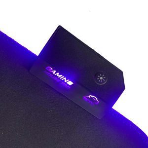 ماوس پد گیمینگ تسکو مدل GMO 50 ا TSCO GMO 50 Gaming Mousepad — تصویر 4