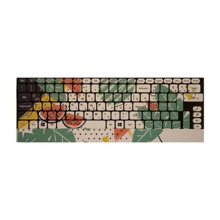 برچسب حروف فارسی طرح هندوانه کد 6246 - سیکاس کالا برچسب حروف فارسی طرح هندوانه — تصویر 2