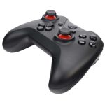دسته بازی تسکو مدل TG 135W ا Tsco TG 135W Gamepad — تصویر 4