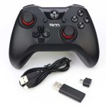 دسته بازی تسکو مدل TG 135W ا Tsco TG 135W Gamepad — تصویر 3