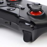 دسته بازی تسکو مدل TG 135W ا Tsco TG 135W Gamepad — تصویر 2