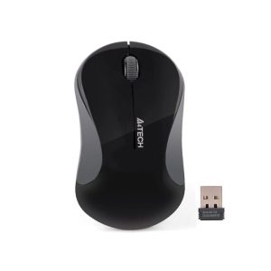 ماوس بی سیم ای فورتک مدل G3-270 NS ا A4tech G3-270 NS wireless mouse