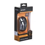 ماوس بی سیم ای فورتک مدل G3-270 NS ا A4tech G3-270 NS wireless mouse — تصویر 3