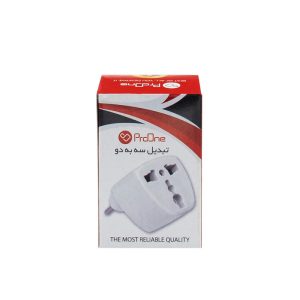 تبدیل دیواری پرووان مدل PAD655 ا ProOne PAD655 Wall Conversion — تصویر 2