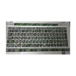 برچسب حروف فارسی طرح ارتشی کد 6259-8439