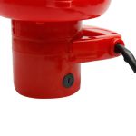دمنده و مکنده مچر MR-67 ا macher MR-67 Electric Blower — تصویر 4