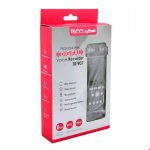 ضبط کننده صدا تسکو مدل TR 907 — تصویر 6