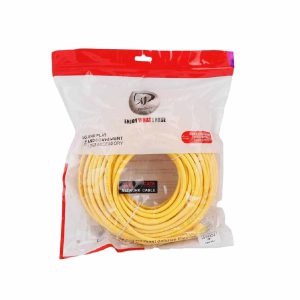 کابل شبکه XP-Product UTP Cat6 30m ا XP-Product UTP Cat6 30m LAN Cable