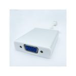 مبدل Mini DisplayPort به VGA فرانت FN-MDP2V — تصویر 3