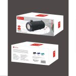 اسپیکر بلوتوثی پرووان مدل PSB4110 ا ProOne PSB4110 Portable Bluetooth Speaker کد 6211-7615 — تصویر 3