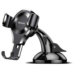 پایه نگهدارنده گوشی موبایل باسئوس مدل SUYL-XP01 ا Baseus SUYL-XP01 Phone Holder