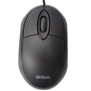 ماوس برایتون مدل 230 کد 3198 - سیکاس کالا ماوس برایتون مدل 230