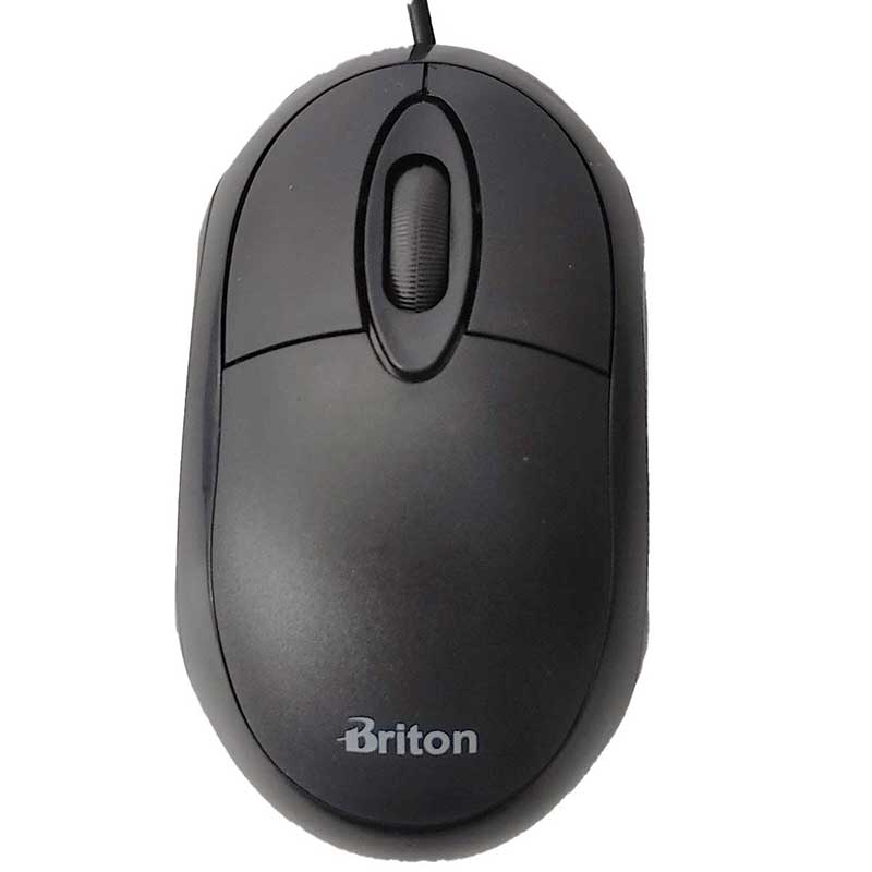 Briton-mouse ماوس برایتون مدل 230