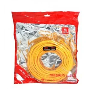 کابل شبکهXP-PRODUCT CAT6 UTP متراژ 20 متر — تصویر 3