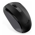ماوس بی‌ سیم جنیوس مدل NX-8008S ا Genius NX-8008S Wireless Silent MOUSE کد 6197 - 7323 — تصویر 4