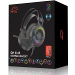 هدست گیمینگ تسکو مدل GH 5165 ا TSCO GH 5165