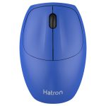 ماوس بدون سیم هترون مدل HMW395SL ا Hatron HMW-395SL Wireless Mouse