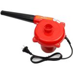 دمنده و مکنده مچر MR-67 ا macher MR-67 Electric Blower — تصویر 2