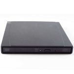 درایو DVD اکسترنال لایت آن مدل eBAU108 ا Liteon eBAU108 External DVD Drive — تصویر 2