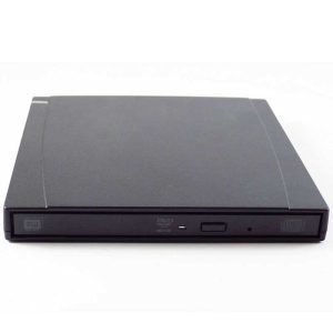 درایو DVD اکسترنال لایت آن مدل eBAU108 ا Liteon eBAU108 External DVD Drive — تصویر 2