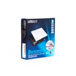 درایو DVD اکسترنال لایت آن مدل eBAU108 ا Liteon eBAU108 External DVD Drive
