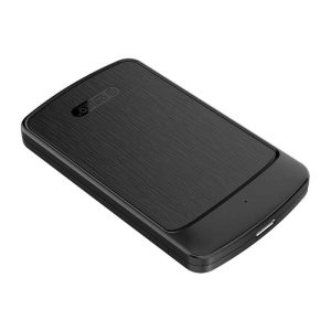 قاب هارد 2.5 اینچ اوریکو 2020U3 ا Orico 2020U3 2.5 inch Hard Drive Enclosure — تصویر 2