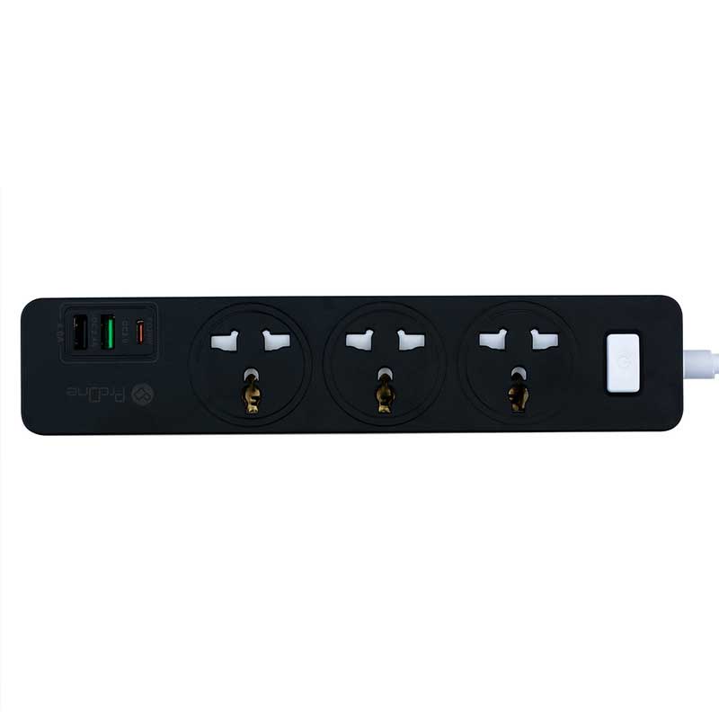 ProOne-PPS615-Power-Strip چندراهی برق پرووان مدل PPS615 — تصویر 3