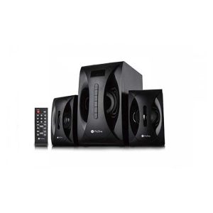 اسپیکر بلوتوث پرووان مدل PSD4943 ا Proone PSD4943 desktop wired speaker — تصویر 2