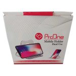 نگهدارنده گوشی موبایل PROONE مدل PHL 1060 ا Proone PHL 1060 mobile phone holder کد 5517-7632 — تصویر 3