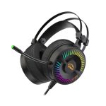 هدست گیمینگ تسکو مدل GH 5165 ا TSCO GH 5165 — تصویر 2