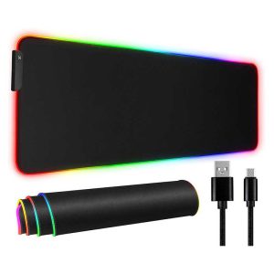 ماوس پد گیمینگ تسکو مدل GMO 50 ا TSCO GMO 50 Gaming Mousepad — تصویر 5