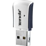 کارت شبکه وایرلس تندا مدل W311M ا Tenda W311M Wireless USB Adapter — تصویر 2