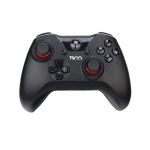 دسته بازی تسکو مدل TG 135W ا Tsco TG 135W Gamepad کد 5020 - سیکاس کالا دسته بازی تسکو مدل TG 135W ا Tsco TG 135W Gamepad — تصویر 6