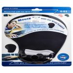 ماوس پد تاچ مي مدل G-01 ا Touch Me G-01 Mouse Pad — تصویر 2
