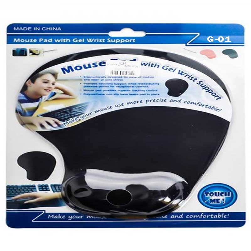 Touch-Me-G-01-Mouse-Pad ماوس پد تاچ مي مدل G-01 ا Touch Me G-01 Mouse Pad — تصویر 2