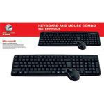 کیبورد و ماوس ایکس پی 9500 ا XP Keyboard and Mouse 9500 — تصویر 2