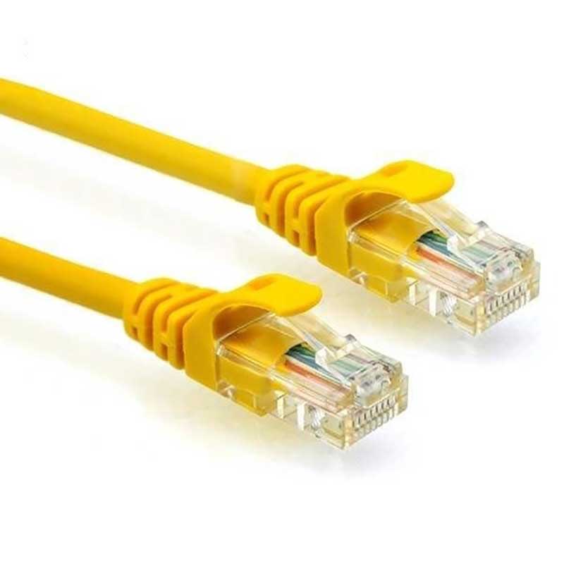 کابل شبکهXP-PRODUCT CAT6 UTP متراژ 20 متر کد 6205 - سیکاس کالا کابل شبکهXP-PRODUCT CAT6 UTP متراژ 20 متر — تصویر 4