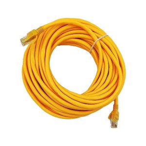 کابل شبکه XP-Product UTP Cat6 30m ا XP-Product UTP Cat6 30m LAN Cable کد 6206 - سیکاس کالا کابل شبکه XP-Product UTP Cat6 30m ا XP-Product UTP Cat6 30m LAN Cable — تصویر 2