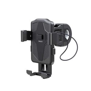 پایه نگهدارنده موبایل مخصوص دوچرخه و موتورسیکلت یسیدو مدل YESIDO C94 ا YESIDO C94 Mobile Bike Holder