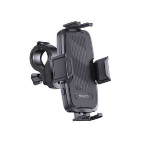 پایه نگهدارنده دوچرخه ای گوشی موبایل یسیدو YESIDO C127 — تصویر 2