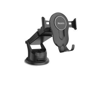 پایه‎ نگهدارنده گوشی موبایل یسیدو YESIDO C44 ا Yesido C44 Mobile Phone Holder