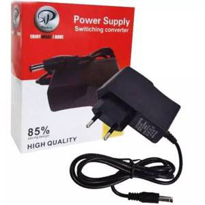 a5ba523e-8d24-3e12-aac5-1940c25b8295 copy آداپتور 9 ولت 1 آمپر ایکس پی مدل XP-PS197