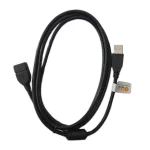کابل افزایش طول USB گلد اسکار به طول 3 متر