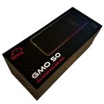 ماوس پد گیمینگ تسکو مدل GMO 50 ا TSCO GMO 50 Gaming Mousepad