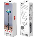 سه پایه نگهدارنده گوشی موبایل پرووان مدل PMO712 — تصویر 3
