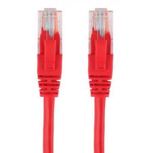 کابل شبکه XP CAT5 طول 20 متر — تصویر 2
